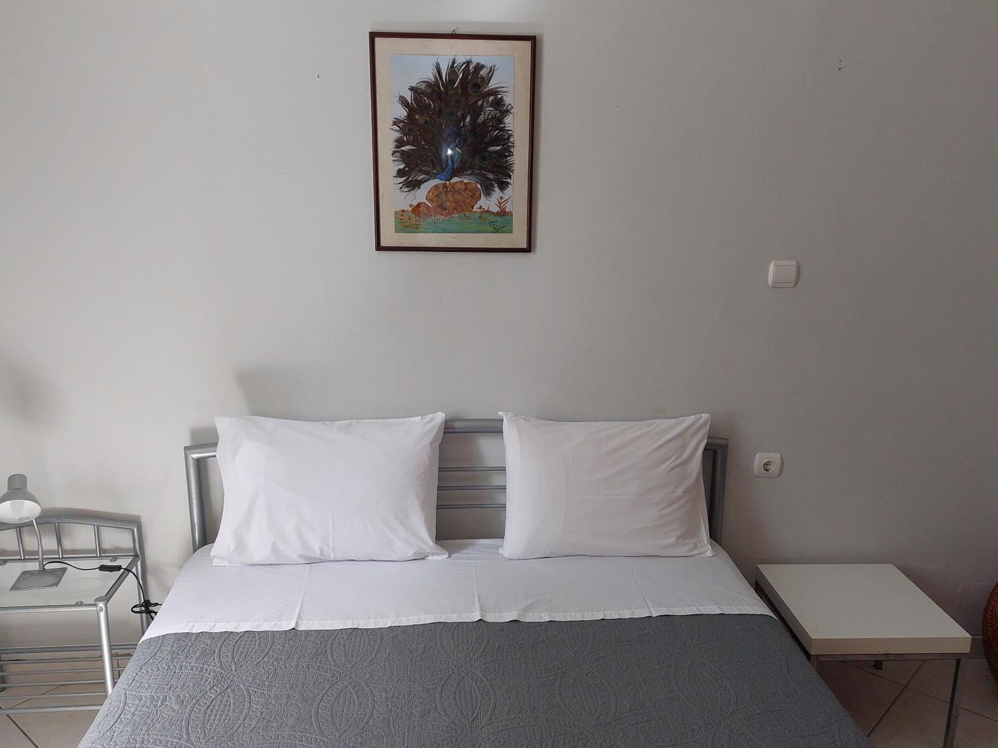 Sonia Villa Chania  Exterior photo