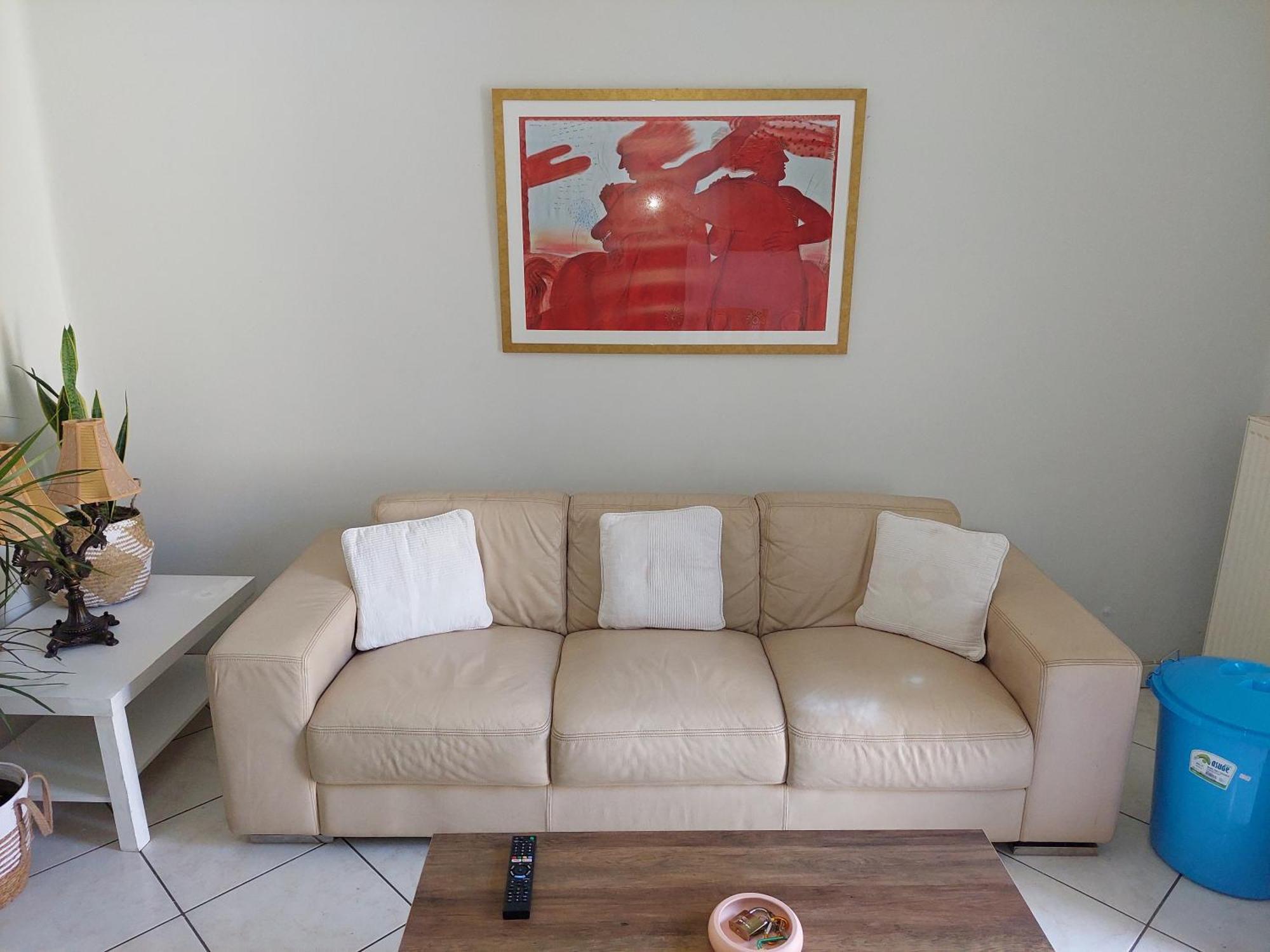 Sonia Villa Chania  Room photo